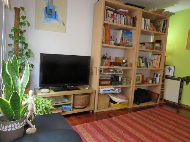 Piso, Santiago de Compostela