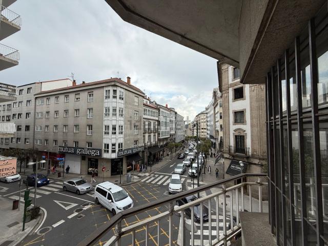 Piso, Santiago de Compostela