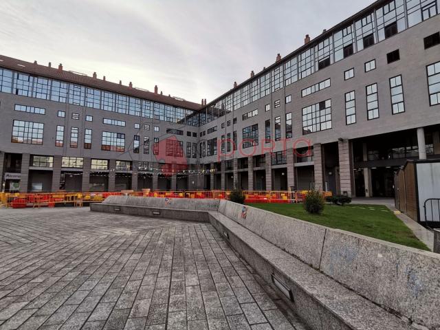 Piso, Santiago de Compostela