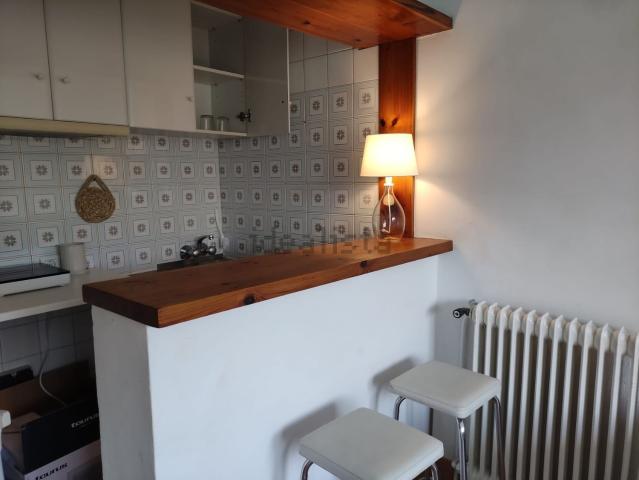 Piso, Santiago de Compostela