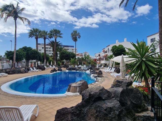Piso, Santiago del Teide