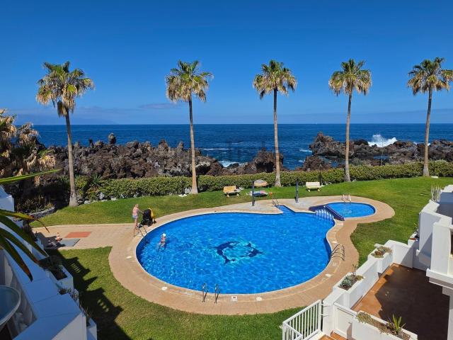 Piso, Santiago del Teide
