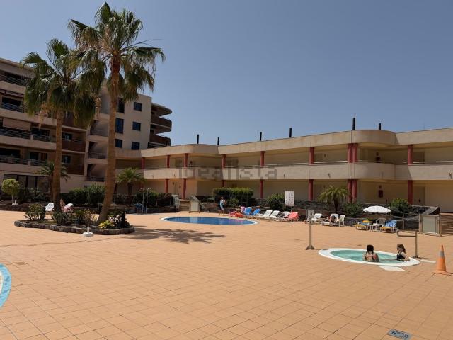 Piso, Santiago del Teide