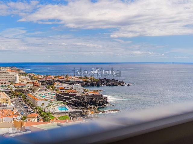 Piso, Santiago del Teide