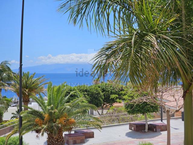 Piso, Santiago del Teide