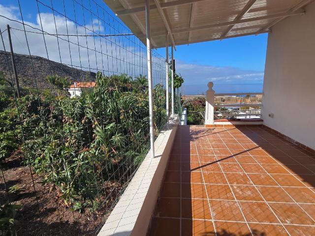 Piso, Santiago del Teide