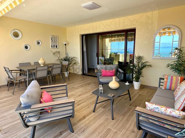 Piso, Santiago del Teide