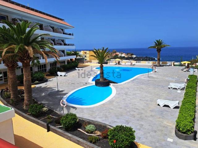 Piso, Santiago del Teide