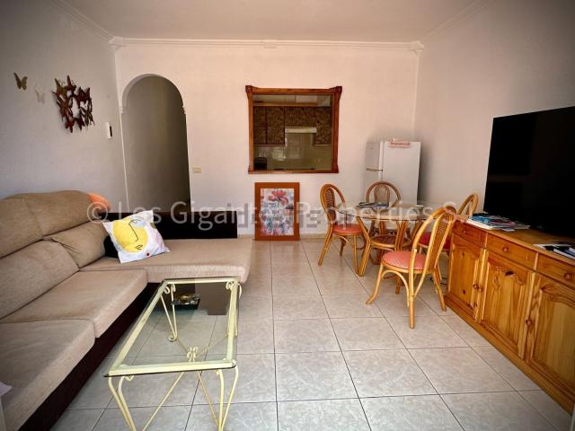 Piso, Santiago del Teide
