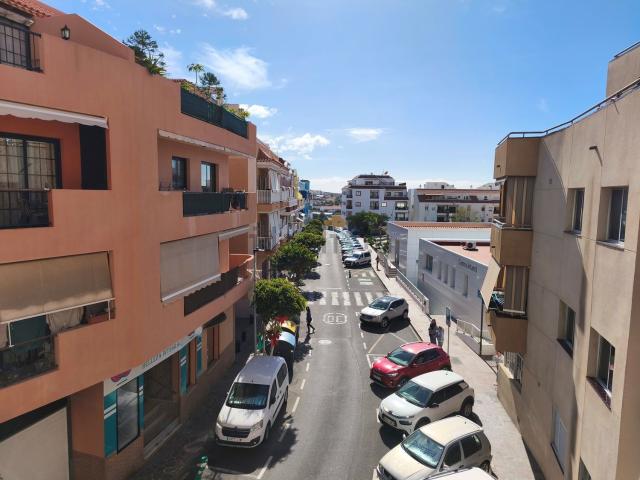 Piso, Santiago del Teide