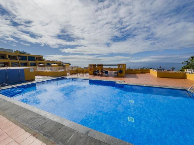 Piso, Santiago del Teide