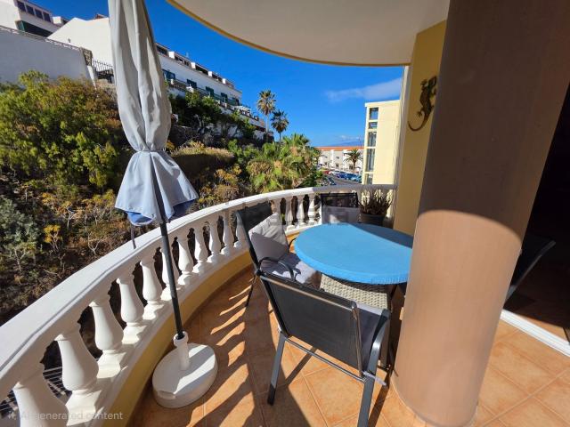 Piso, Santiago del Teide