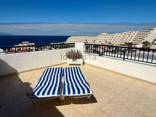 Piso, Santiago del Teide