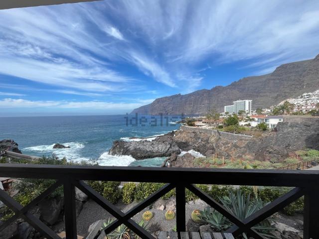 Piso, Santiago del Teide