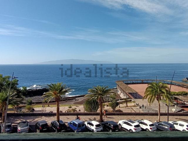 Piso, Santiago del Teide