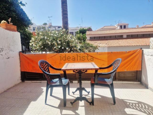 Piso, Santiago del Teide