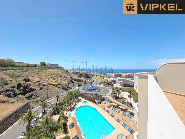 Piso, Santiago del Teide