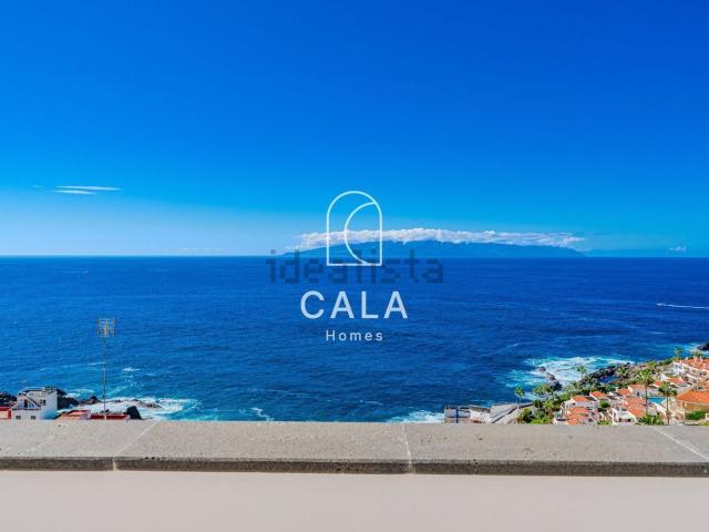 Piso, Santiago del Teide