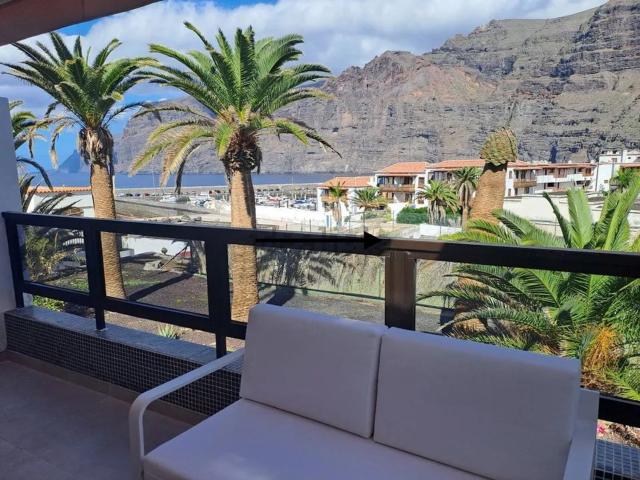 Piso, Santiago del Teide