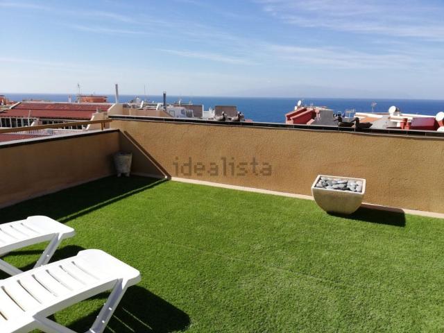 Piso, Santiago del Teide
