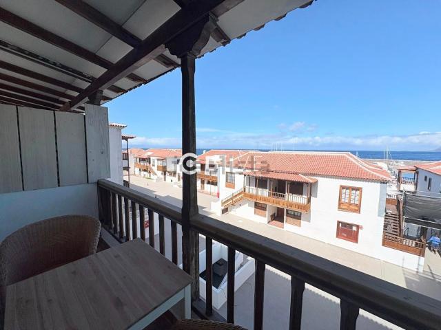 Piso, Santiago del Teide