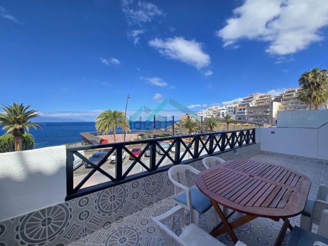 Piso, Santiago del Teide