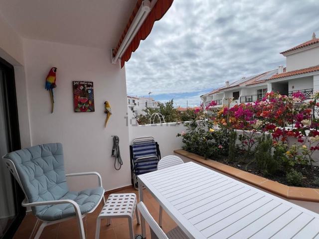 Piso, Santiago del Teide