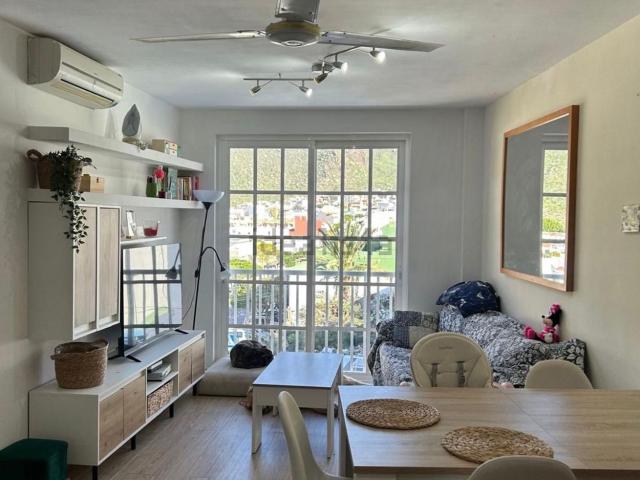 Piso, Santiago del Teide