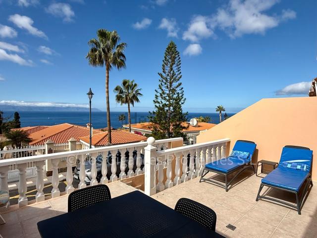 Piso, Santiago del Teide