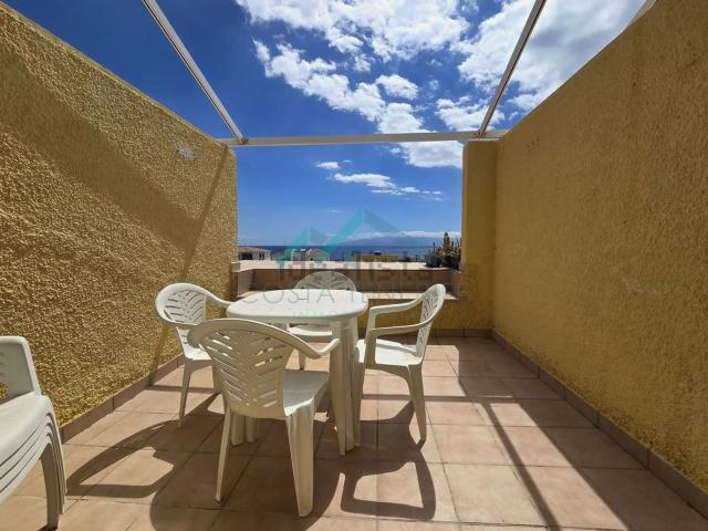 Piso, Santiago del Teide