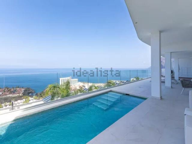 Piso, Santiago del Teide