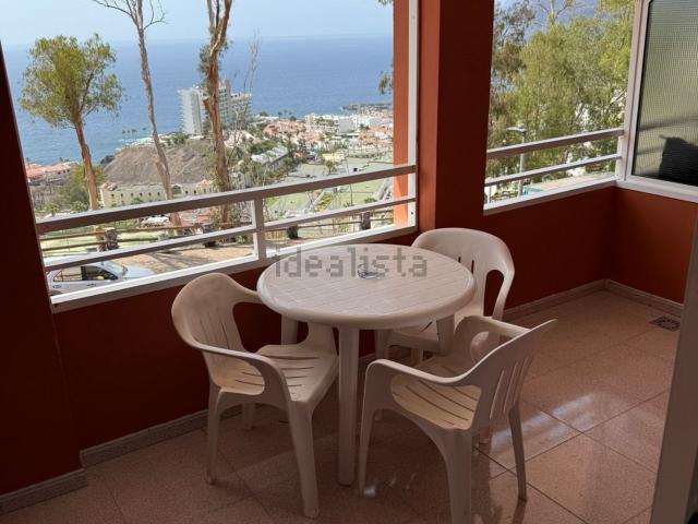 Piso, Santiago del Teide