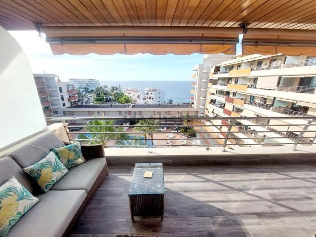 Piso, Santiago del Teide
