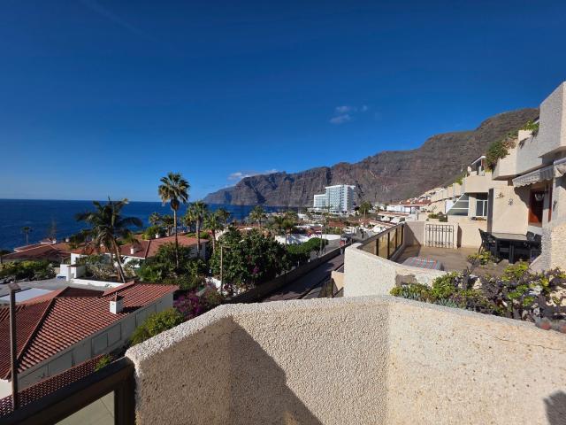 Piso, Santiago del Teide
