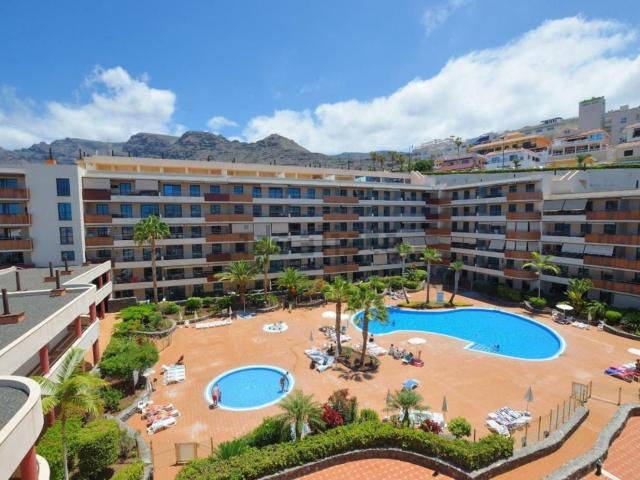 Piso, Santiago del Teide