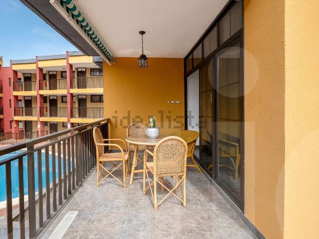 Piso, Santiago del Teide