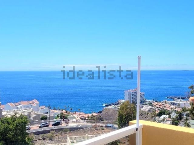 Piso, Santiago del Teide