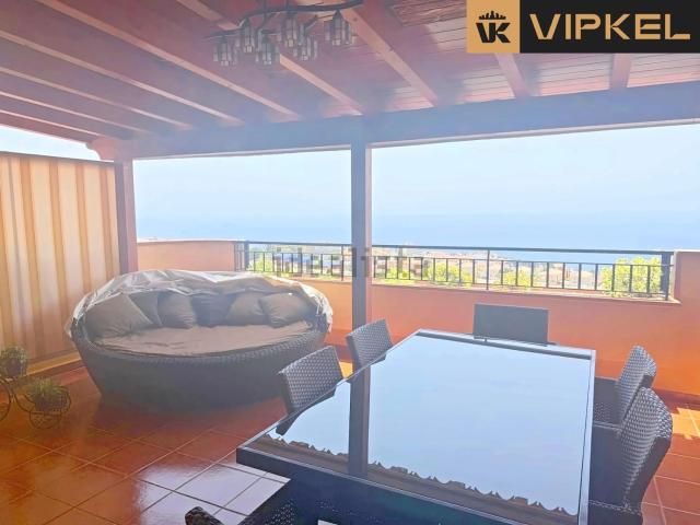Piso, Santiago del Teide