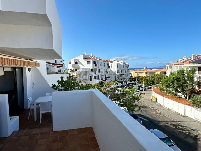 Piso, Santiago del Teide