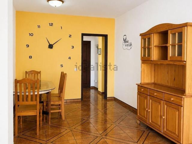 Piso, Santiago del Teide