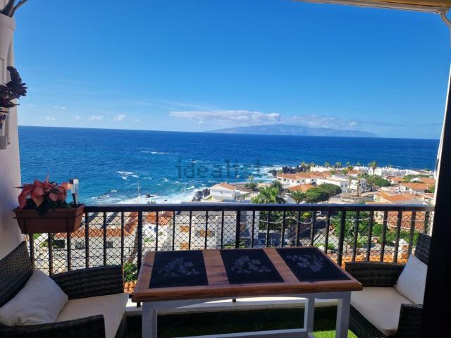 Piso, Santiago del Teide