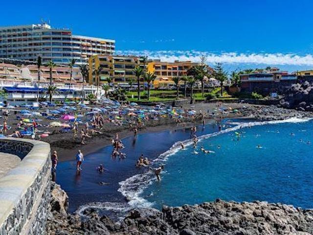 Piso, Santiago del Teide