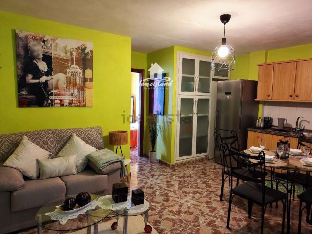 Piso, Santiago del Teide