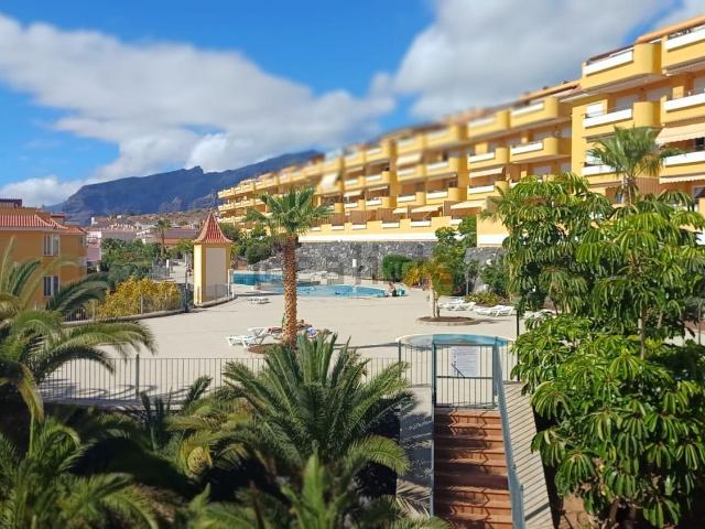 Piso, Santiago del Teide