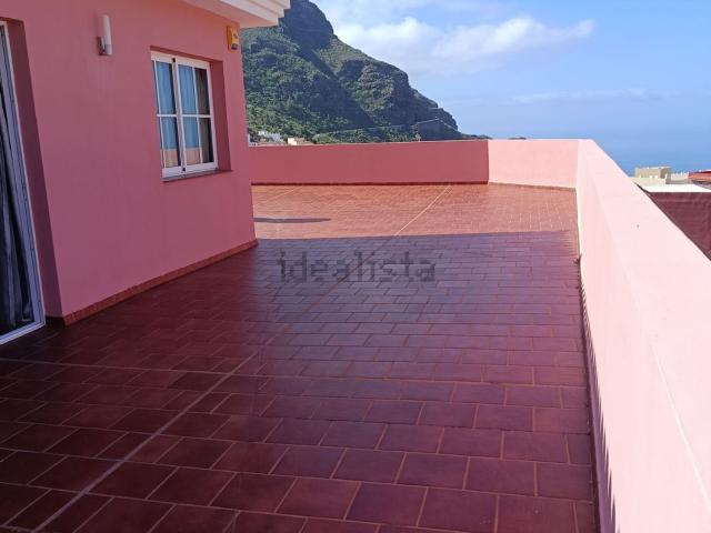 Piso, Santiago del Teide