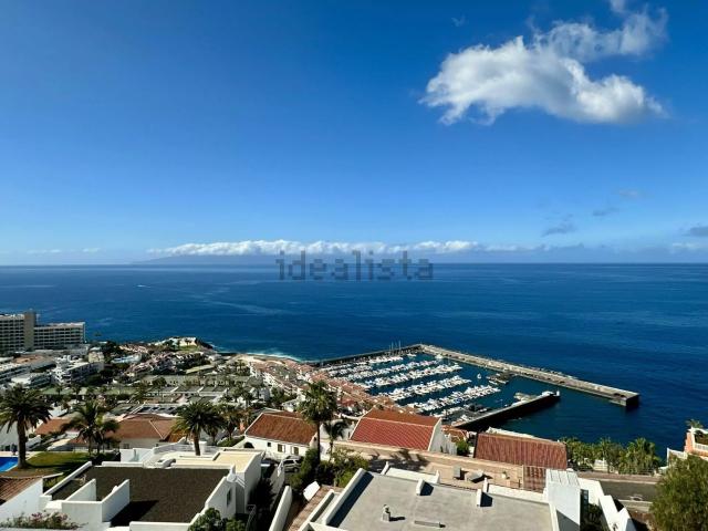 Piso, Santiago del Teide