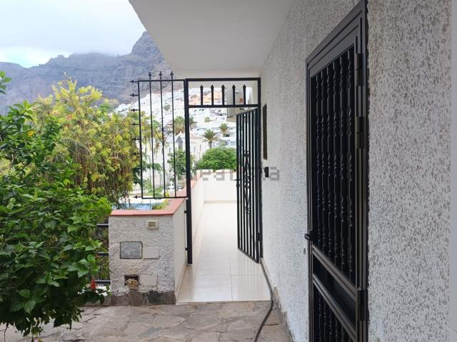 Piso, Santiago del Teide