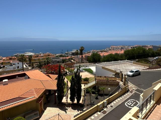 Piso, Santiago del Teide