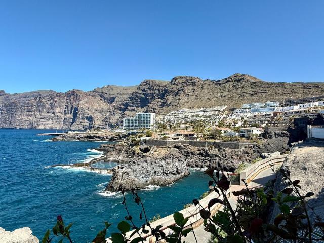 Piso, Santiago del Teide