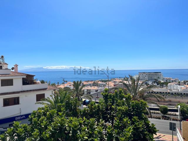 Piso, Santiago del Teide
